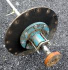 Used 13,000 Gallon Stainless Steel Superior Welding Pressure Tank, Model 2 HTA-3