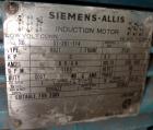 Used 13,000 Gallon Stainless Steel Superior Welding Pressure Tank, Model 2 HTA-3