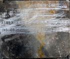 Used 13,000 Gallon Stainless Steel Superior Welding Pressure Tank, Model 2 HTA-3