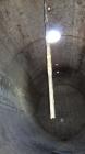 Used 13,000 Gallon Stainless Steel Superior Welding Pressure Tank, Model 2 HTA-3