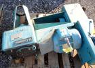 Used 13,000 Gallon Stainless Steel Superior Welding Pressure Tank, Model 2 HTA-3