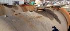 Used 13,000 Gallon Stainless Steel Superior Welding Pressure Tank