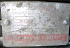 Used 13,000 Gallon Stainless Steel Superior Welding Pressure Tank