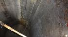 Used 13,000 Gallon Stainless Steel Superior Welding Pressure Tank, Model 2 HTA-