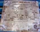Used 13,000 Gallon Stainless Steel Superior Welding Pressure Tank, Model 2 HTA-