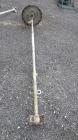Used 13,000 Gallon Stainless Steel Superior Welding Pressure Tank, Model 2 HTA-
