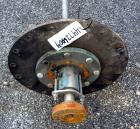 Used 13,000 Gallon Stainless Steel Superior Welding Pressure Tank, Model 2 HTA-