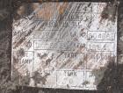 Used 13,000 Gallon Stainless Steel Superior Welding Pressure Tank, Model 2 HTA-