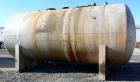 Used 13,000 Gallon Stainless Steel Superior Welding Pressure Tank, Model A-7-4-3