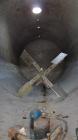 Used 13,000 Gallon Stainless Steel Superior Welding Pressure Tank, Model A-7-4-3