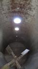Used 13,000 Gallon Stainless Steel Superior Welding Pressure Tank, Model A-7-4-3