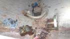 Used 13,000 Gallon Stainless Steel Superior Welding Pressure Tank, Model A-7-4-3