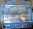 Used 13,000 Gallon Stainless Steel Superior Welding Pressure Tank, Model A-7-4-3