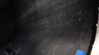 Used 13,000 Gallon Stainless Steel Superior Welding Pressure Tank, Model 2 HTA-3