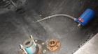 Used 13,000 Gallon Stainless Steel Superior Welding Pressure Tank, Model 2 HTA-3