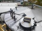 15,000 Gallon 304 Stainless Steel Tank