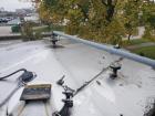 15,000 Gallon 304 Stainless Steel Tank