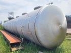 Ferrous Model T-305 UB AE Horizontal Reactor for Sale – Unused – 316L Stainless Steel