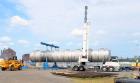Ferrous Model T-305 UB AE Horizontal Reactor for Sale – Unused – 316L Stainless Steel