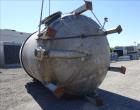 Used T.C.K. Steel Fabrication Inc. Tank, 9,000 Gallon, 304 Stainless Steel, Ver
