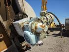 Used T.C.K. Steel Fabrication Inc. Tank, 9,000 Gallon, 304 Stainless Steel, Ver