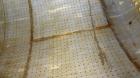 Used G.W. Taylor Tank, 6000 Gallon, 316 Stainless Steel, Vertical. Approximate 108” diameter x 144” straight side, dished top and bottom. Partial bottom sidewall dimple jacket, no rating. (4) Sidewal...