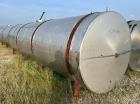 Tolan Machinery 5,800 Gallon Storage Tank