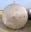 5,800 Gallon Horizontal Storage Tank