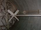 USED: Tower Iron Works 10,245 gallon tank. 10'9