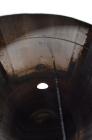Used Trinity Industries Inc Pressure Tank, 25,000 Gallons, 304L Stainless Steel, Horizontal. 138