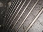 Used- Trumbo Welding Fabricating 13,900 Gallon 304 Stainless Steel Mix Tank.