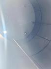 8,000 Gallon Stainless Steel Tank