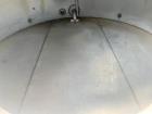 8,000 Gallon Stainless Steel Tank