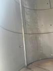 Stainless Steel 8,000 Gallon Vertical Tank