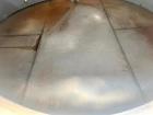 Stainless Steel 8,000 Gallon Vertical Tank