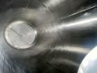 Used 5,000 Gallon Stainless Steel Tank | Insulated 304SS Vertical Brewery Vessel w/ CIP