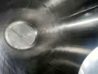 5,000 Gallon Stainless Tank – Insulated Brewery Storage Vessel
