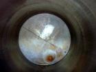 Used Valley Foundry & Machine Works Tank