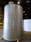 Used Valley Foundry & Machine Works Tank