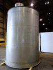 Used- Valley Foundry & Machine Works Tank