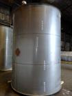 Used Valley Foundry & Machine Works Tank