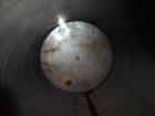 Used Valley Foundry & Machine Works Tank