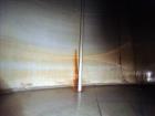 Used Valley Foundry & Machine Works Tank
