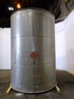 Used Valley Foundry & Machine Works Tank
