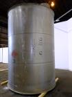 Used Valley Foundry & Machine Works Tank