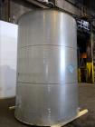 Used Valley Foundry & Machine Works Tank