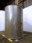 Used Valley Foundry & Machine Works Tank