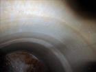 Used Valley Foundry & Machine Works Tank