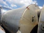 Used Valley Foundry & Machine Works Tank