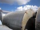 Used Valley Foundry & Machine Works Tank